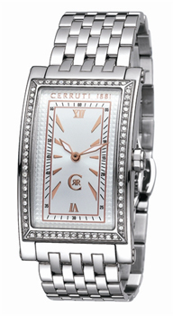 Часы Cerruti 1881 Ladies CT100232X05